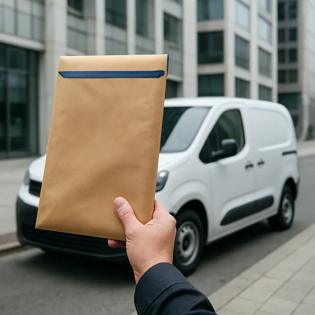 Documentos en Ruta